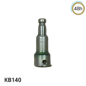 플랜저 KB140 국제 7mm 경운기 엔진 부품 플런저 부란자