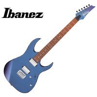 아이바네즈 일렉기타 Ibanez GRG121SP (Blue Metal Chameleon)