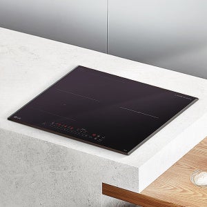 [전국설치]LG 디오스 인덕션 미라듀어 BEF3AMB4 신제품 전기레인지