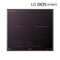 [전국무료설치배송] LG 디오스 인덕션 와이드존 BEF3MQ1 희망일 배송가능