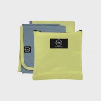 키티버니포니 Easy Lime Mini Picnic Mat