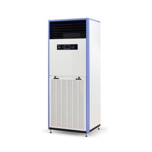 가야블루칩 대형 공기청정기 KYA-750UV 산업용 업소용 창고 공장