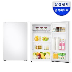 삼성전자 삼성 냉장고 RR09BG014WW 89L 미니