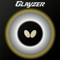 버터플라이 탁구러버 그레이저 GLAYZER