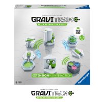 라벤스부르거 그래피트랙스 파워 익스텐션 Ravensburger GraviTrax