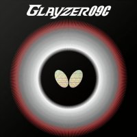 버터플라이 탁구러버 그레이저 09C GLAYZER 09C