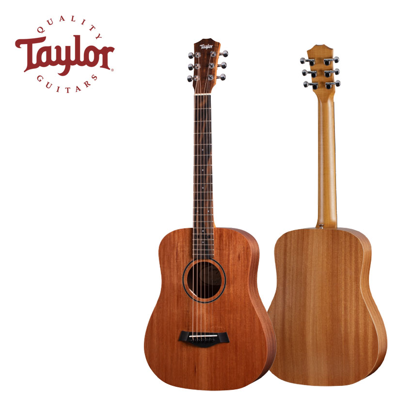 Taylor 테일러 통기타 BT-2 Baby Taylor BT2 베이비 미니기타