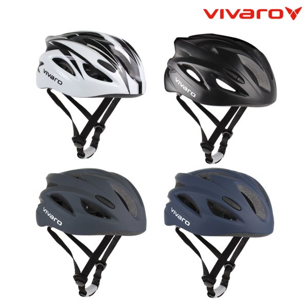 Vivaro 비바로 자전거헬멧 써니헬멧 전동킥보드 전기자전거 MTB 안전모 성인 어린이