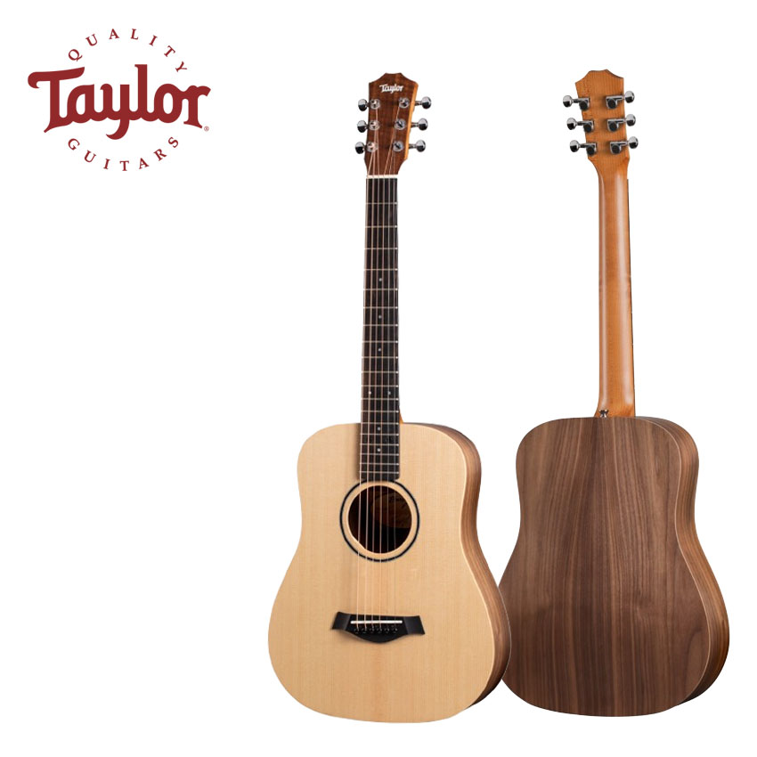 Taylor 테일러 통기타 BT-1 Baby 미니기타 Taylor BT1