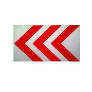 LED 점멸갈매기 3줄 L1200 AC220V