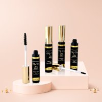 마이온리세럼 더블랙 속눈썹영양제 마스카라 브러쉬 10ml