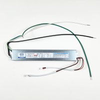 DMC-FLS-4 호환제품 50W 45V LED 전원공급용 컨버터 안정기 엣지형 슬림형