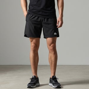 와커 헬스반바지 운동 러닝 쇼츠 마라톤 스포츠 반바지 블랙