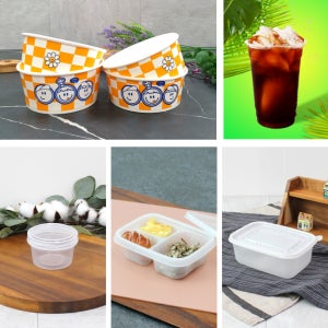 여행/소분반찬/냉장고정리용 상품 모음전