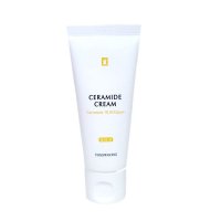 토소웅 세라마이드 크림 60ml 저자극 수분 보습 미백