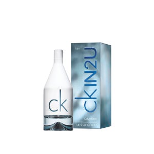 캘빈클라인 공식 CK IN2U 포 힘 EDT 50 mL