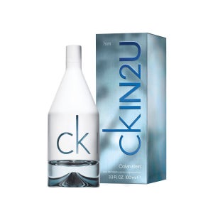 캘빈클라인 공식 CK IN2U 포 힘 EDT 100 mL