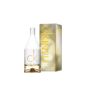 캘빈클라인 공식 CK IN2U 포 허 EDT 50 mL