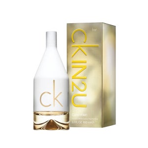 캘빈클라인 공식 CK IN2U 포 허 EDT 100 mL