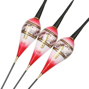 미라클스토리 석류향 5점등 스마트 나노 민물 전자찌 입질감지 스마트찌