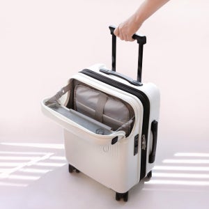 기내용 캐리어 여행 기내 반입 작은 소형 가벼운 경량 노트북