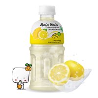 모구모구 레몬맛 320ml x 24개