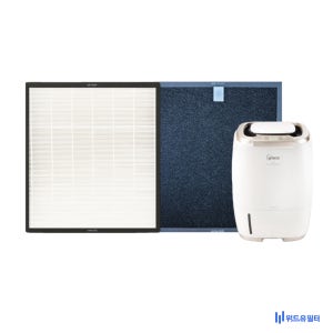 [호환] 위닉스 공기청정기필터 WEP-AD450NBKE0 필터 국산 H13 프리미엄 위드유