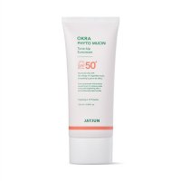 제이준 오크라 피토 뮤신 톤업 선 크림 100ml(SPF50+)