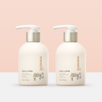 1+1 쏭레브 키즈 페이셜 로션 200ml / 아기 유아 어린이 보습로션 얼굴로션