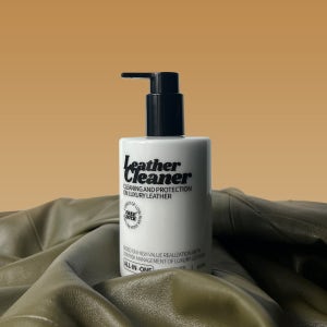 가죽 클리너 자켓 쇼파 소파 클리너 실내 시트 코팅제