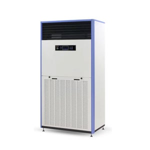 가야블루칩 대형 공기청정기 KYA-1500UV 산업용 업소용 창고 공장