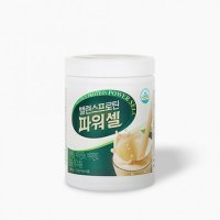 밸런스프로틴 파워셀 단백질 파우더 1개 288g one option