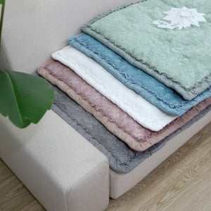 풍기인견 냉감 돌쇼파매트 흙소파패드 쇼파패드 3인용 4인용 토퍼