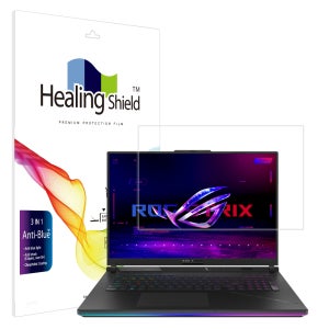 힐링쉴드 에이수스 ROG Strix SCAR 18 2023 블루라이트차단 액정보호필름