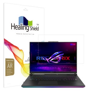 힐링쉴드 에이수스 ROG Strix SCAR 18 2023 고화질 액정보호필름
