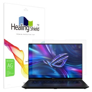 에이수스 ROG Flow X16 2023 저반사 액정보호필름