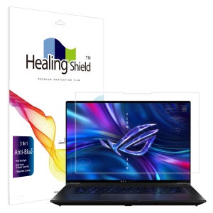 에이수스 ROG Flow X16 2023 블루라이트차단 액정보호필름