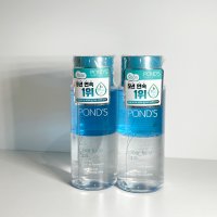 폰즈 클리어 스파 립앤아이 리무버 300ml