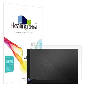 에이수스 ROG Flow X16 2023 무광 상판보호필름 2매