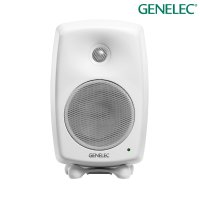 제네릭 Genelec 8030C 모니터 스피커 화이트