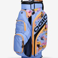 캘러웨이 OGIO WOODĒ 15 Cart Bag