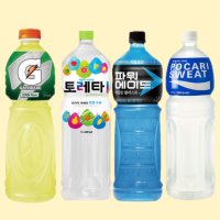 토레타 파워에이드 포카리스웨트 1.5L 12병