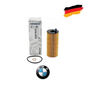 BMW 320D 오일필터 3시리즈 320i 330i 330e M340i 26년까지 순정