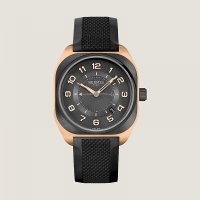 에르메스 Hermès H08 The Matter of Time 시계, 42mm - W060124WW00