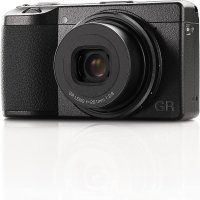 리코 Ricoh GR IIIx 컴팩트 디지털 카메라