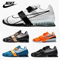 나이키 로말레오 4 헬스화 역도화 스쿼트화 NIKE ROMALEOS 4