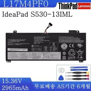 L17C4PF0 5B10R38649 5B10W67314 IdeaPad S530-13IML