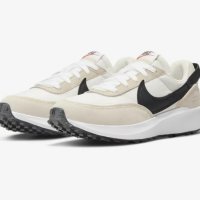 NIKE DH9523-102 나이키 우먼스 와플 데뷰 베이지