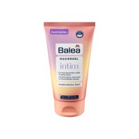 Balea 발레아 제모젤 왁싱젤 150ml