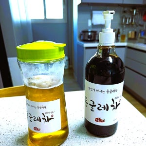 대용량 식당 둥굴레차 원액 진액 농축액 한국전통차 음식점 호텔 골프장 1000ml 다홍치마